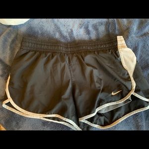 Nike dri-fit medium shorts
